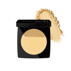 Bobbi Brown NEW Sheer Finish Pressed Powder, Sunny Beige / 바비브라운 NEW 쉬어 피니쉬 프레스드 파우더, 써니 베이지