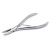 Professional Hair Extension Pliers Micro Link Bead Closer Tool Kit