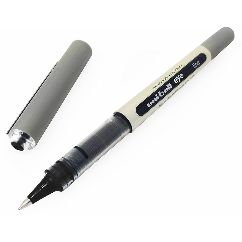 uni-ball EYE - UB-157 Rollerball Pens - 0.7mm Nib -