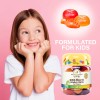 Multi Vitaminico Para Niños En Gomitas 60 unidades Kids Multi,