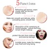 2Pcs Makeup Primer For PHOERA All Matte Oil Free Full
