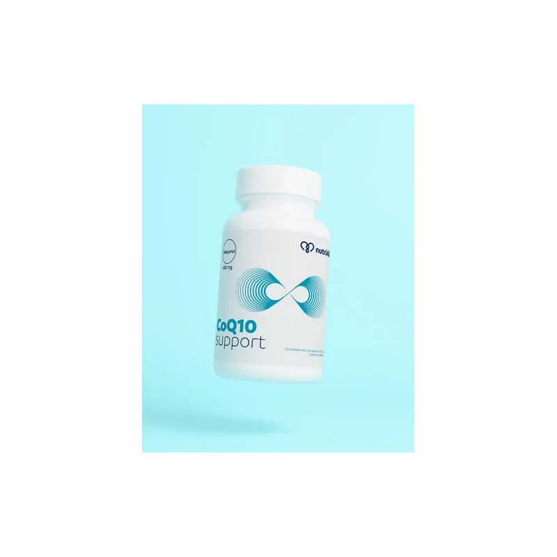 LIFE 360+ Multivitaminico Woman Mature para Mujer + de 40