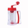 Acrodi Pancake & Cupcake Mixer Batter Dispenser Perfect Baking Tool
