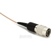 Countryman H6 Headset Cable with cW-style Connector for Audio-Technica Wireless