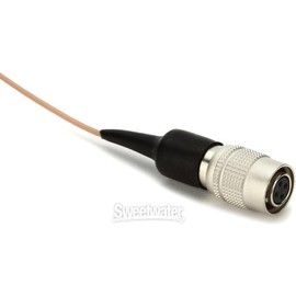 Countryman H6 Headset Cable with cW-style Connector for Audio-Technica Wireless