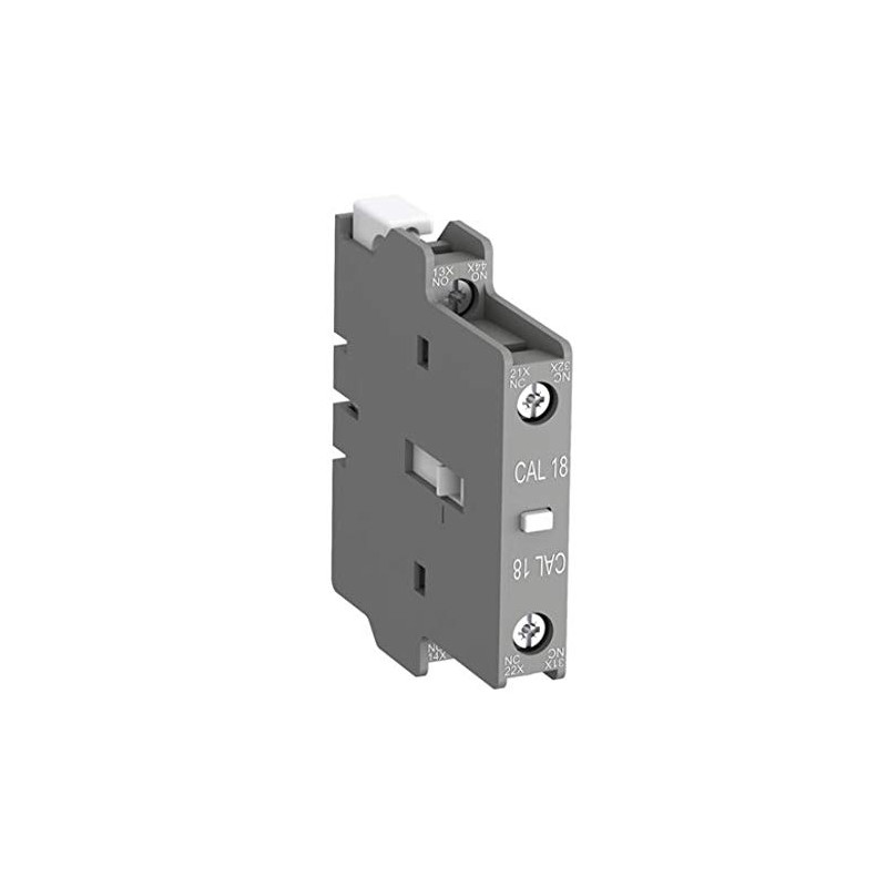 Abb Cal 18-11 Auxiliary Contact 1SFN010720R1011 for A95 and AF1650