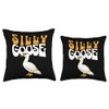 Funny Silly Goose For Men and Women Game Porch Goose