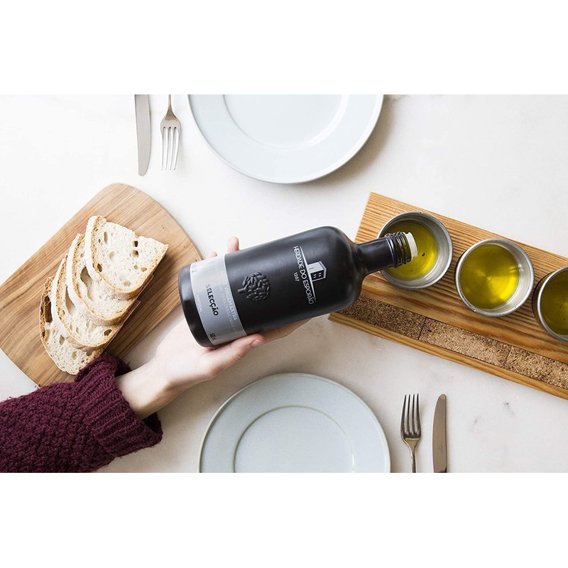 Herdade do Esporao Extra Virgin Olive Oil - Selection -