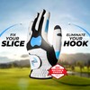 ME AND MY GOLF True Grip Training Golf Glove -