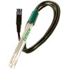 Extech 6015WC Waterproof pH Electrode with Cable for Extech Model