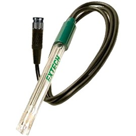 Extech 6015WC Waterproof pH Electrode with Cable for Extech Model PH220-C