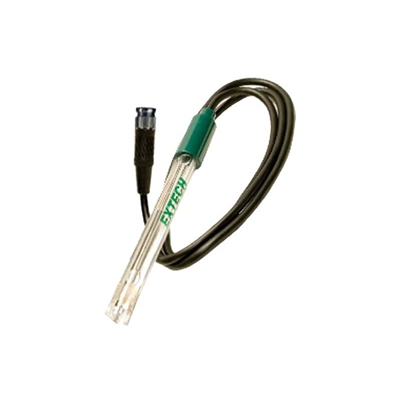 Extech 6015WC Waterproof pH Electrode with Cable for Extech Model