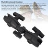 8.1 Inch Rotary Ratchet Arm with Double Socket for RAM