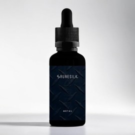 Elements Metal Beard Oil by RUNESILK