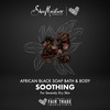 Sheamoisture Soothing Body Lotion for Troubled Skin African Black Soap