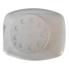 Talco Para Bebe 490 Gr