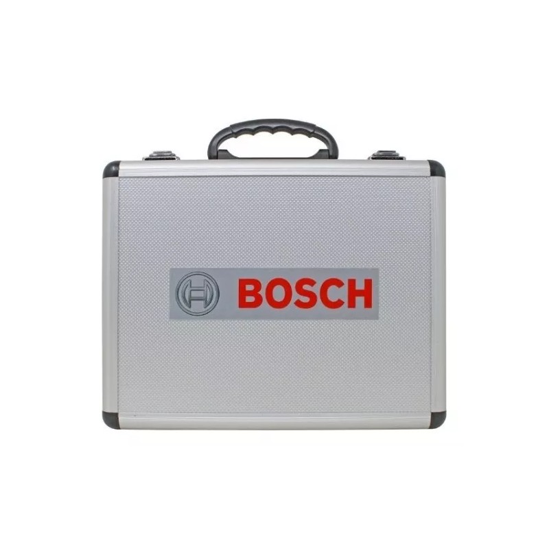 Bosch Juego De Brocas De Cincel Y Sds Bosch Plus-1