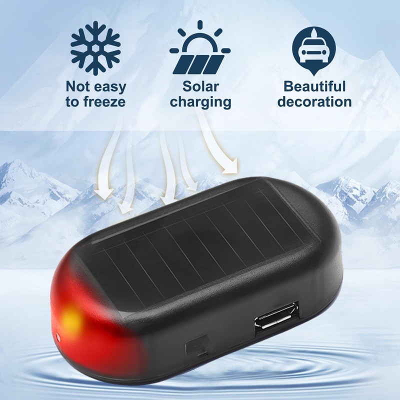 Electromagnetic Car Deicer,Electromagnetic Antifreeze Snow Removal Deicer,Electromagnetic Interference Antifreeze Snow