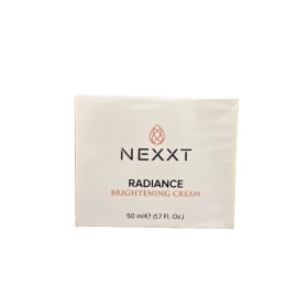 Nexxt Beauty Radiance Brightening Cream | Firms & Hydrates | 1.7 oz