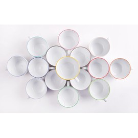 KAHLA Pronto Line Dinner Plate 26 cm Emerald Green