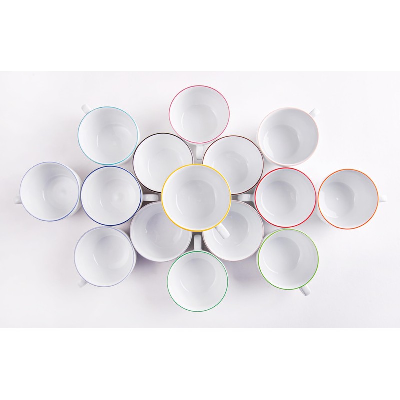 KAHLA Pronto Line Dinner Plate 26 cm Emerald Green