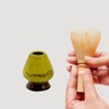 Matcha Whisk Set of 5 (5-piece Set) - Resalteration, Tea