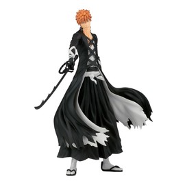 Banpresto Bleach Maximatic Ichigo Kurosaki
