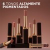 Labial Color Riche Intense Volume Matte Nudes of Worth, Lipstick