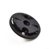 Bike Computer Mount Bike Computer Mount Replacement Bracket Fixed Base