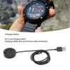 2pc Charge Station Disc Data Function Watch Charging Base 1