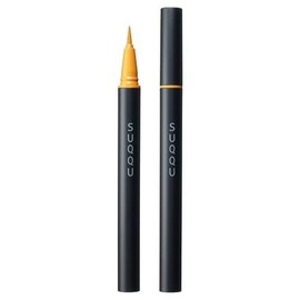 SUQQU Sock Nuance Eyeliner 105 Saffron Orange (Limited Edition)
