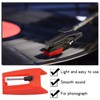 Vesaneae Pack of 4 Replacement Needle for Turntable, Turntable Needle,