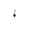 KINTO (キントー) CLK-211 Oil Bottle 300ml White 29707