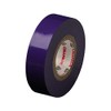 Cellpack 145830 128 0.15-15-10 PVC Insulation Tape, Purple, 1 Piece Electrical Tape