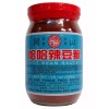 Har Har Hot Bean Sauce   16 oz x 2 bottles