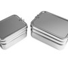 3-in-1 Big Lunch Box - Large Three-in-One Lunch Box Made