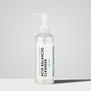 Chamos Cleansing milk slightly acidic hypoallergenic milk cleansing rice water