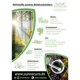 Antihypertensive Antihypertensive Antihypertensive 100% Natural Pack of 60