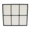 Hunter 30940 Replacement Filter for HEPAtech and QuietFlo Air Purifiers