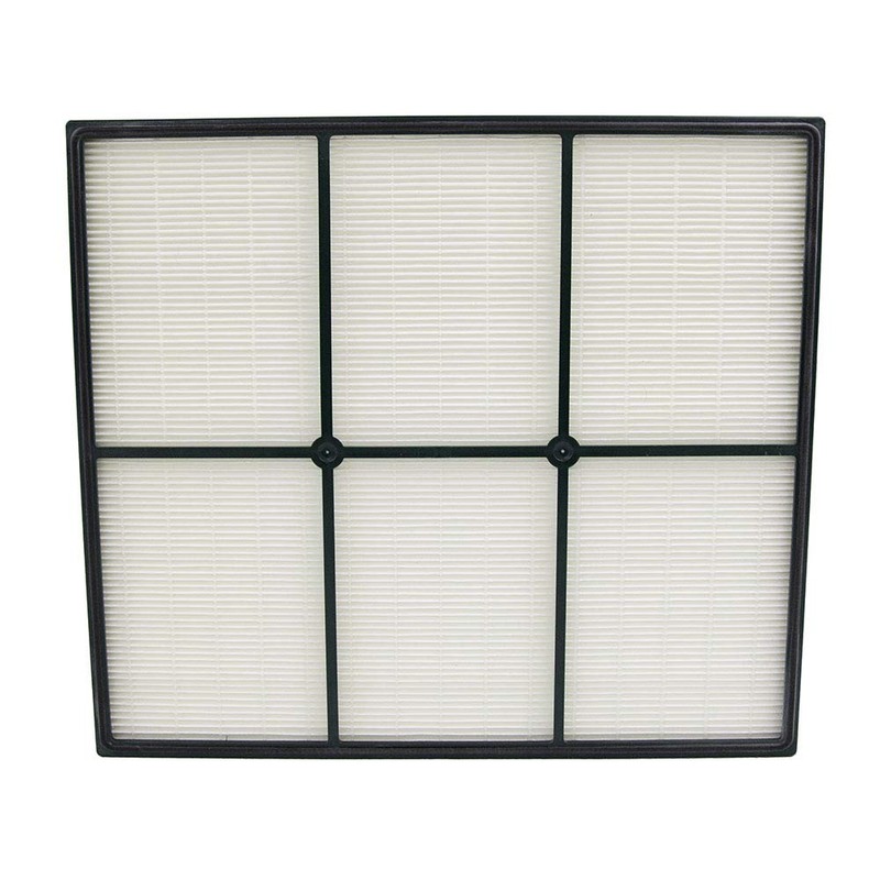 Hunter 30940 Replacement Filter for HEPAtech and QuietFlo Air Purifiers