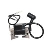 Hedie Ignitor JN6-85640-01 Ignition Coil Replaces Yama-ha Golf Cart G16,