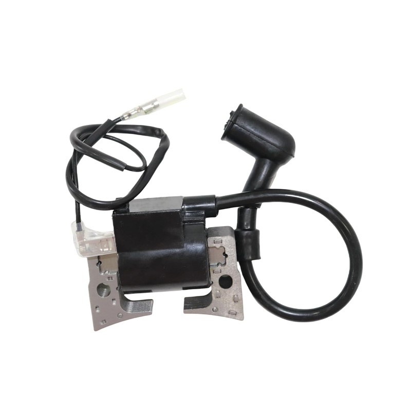 Hedie Ignitor JN6-85640-01 Ignition Coil Replaces Yama-ha Golf Cart G16,