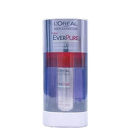 L'Oréal Paris EverPure Anti-Frizz Colour Care Serum 50 ml