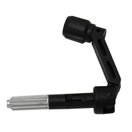 sinwa測定 Handle Elevator Tripod with a 83701