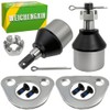 2 Pack Ball Joint & Bracket Kit for Big Boss