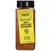 ANGELOS BY GEORGE Beef Barbecue Seasoning, 16 OZ