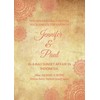 Tiberius Premium Parchment Effect Paper - 60 Sheets - Double