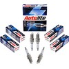 Autolite AP3924 Platinum Plug