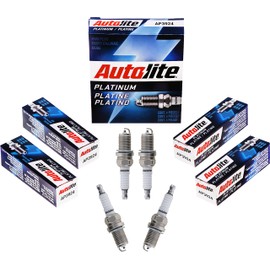 Autolite AP3924 Platinum Plug