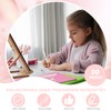 Breling 30 Pcs Kawaii Peach Mechanical Pencil Christmas Stationery Gift